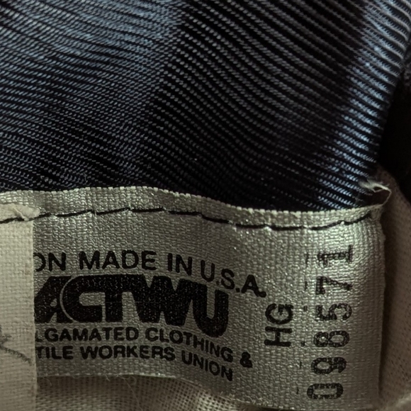 Louis Roth Clothes Exclusively for Eli Thomas Mens Blazer 44R 100% Pure Wool - Picture 13 of 13